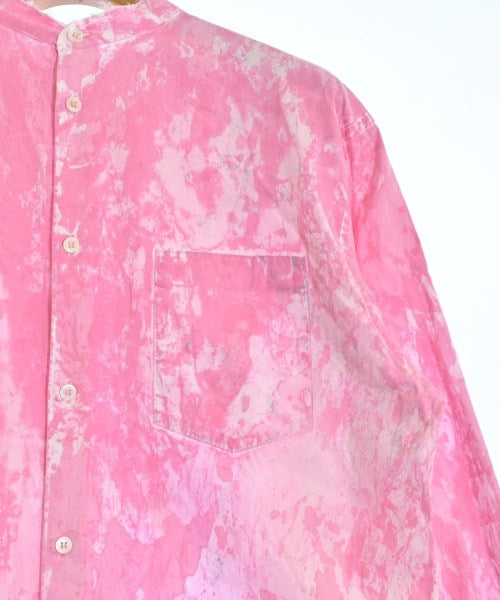 COMME des GARCONS HOMME PLUS 休閒襯衫