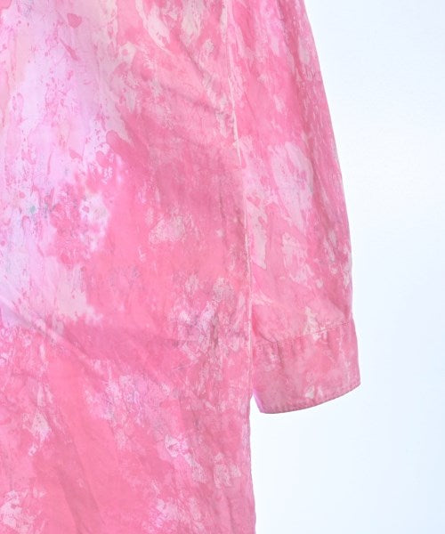 COMME des GARCONS HOMME PLUS 休閒襯衫