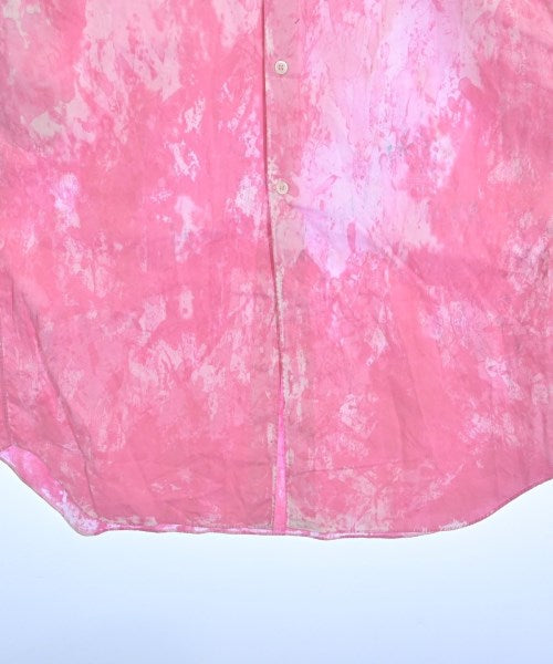 COMME des GARCONS HOMME PLUS 休閒襯衫
