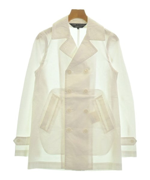 COMME des GARCONS HOMME PLUS 其他大衣