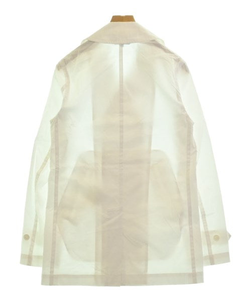 COMME des GARCONS HOMME PLUS 其他大衣