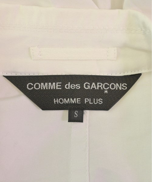 COMME des GARCONS HOMME PLUS 其他大衣