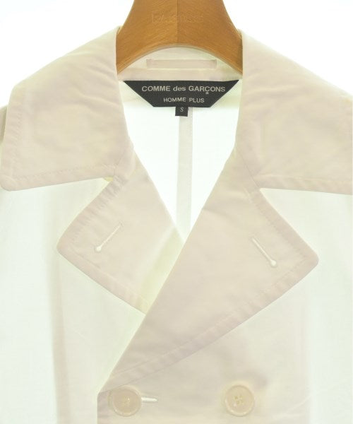 COMME des GARCONS HOMME PLUS 其他大衣