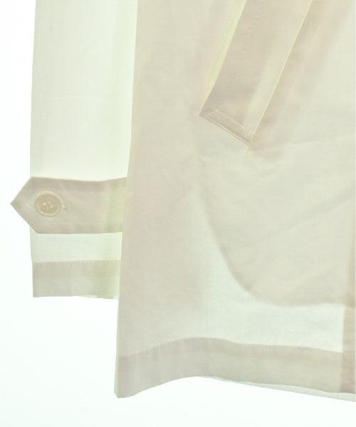 COMME des GARCONS HOMME PLUS 其他大衣