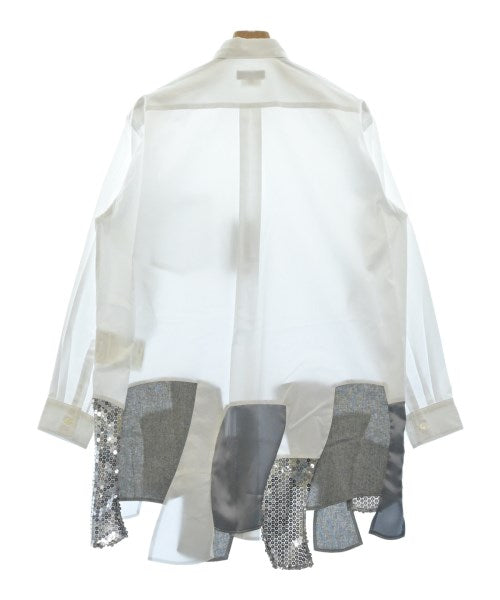COMME des GARCONS HOMME PLUS 休閒襯衫