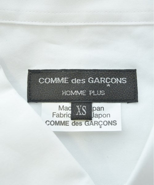 COMME des GARCONS HOMME PLUS 休閒襯衫