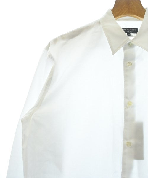 COMME des GARCONS HOMME PLUS 休閒襯衫