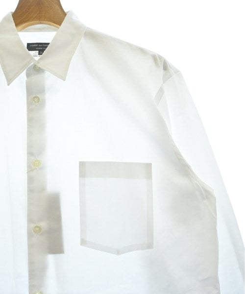 COMME des GARCONS HOMME PLUS 休閒襯衫