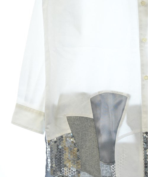 COMME des GARCONS HOMME PLUS 休閒襯衫