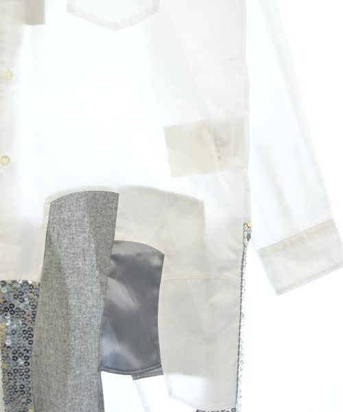 COMME des GARCONS HOMME PLUS 休閒襯衫