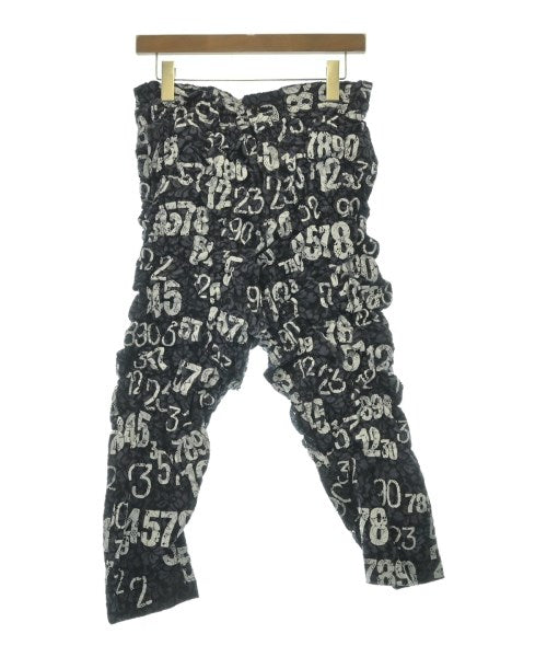 COMME des GARCONS HOMME PLUS 其他款