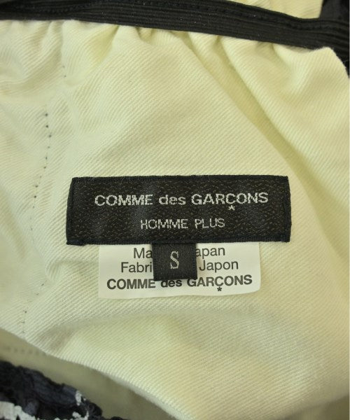 COMME des GARCONS HOMME PLUS 其他款