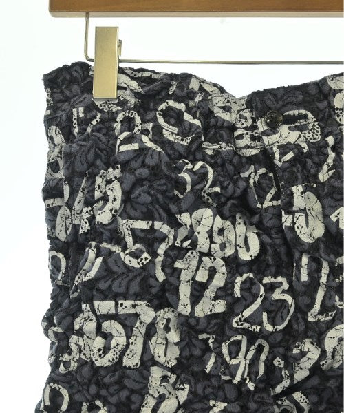 COMME des GARCONS HOMME PLUS 其他款