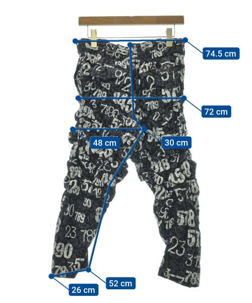 COMME des GARCONS HOMME PLUS 其他款