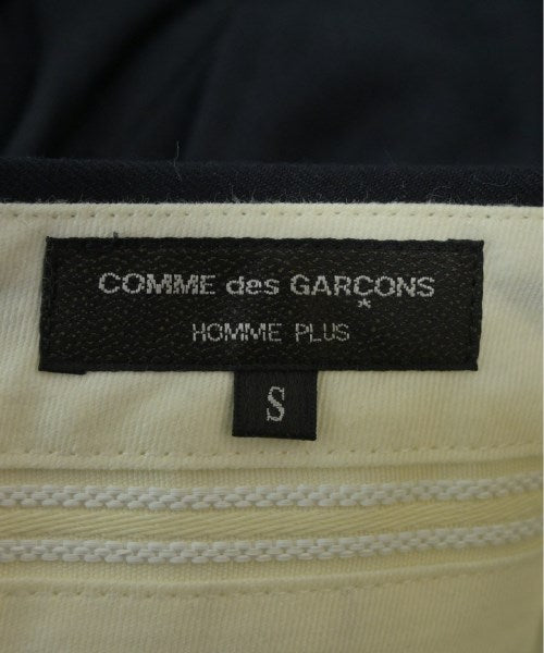 COMME des GARCONS HOMME PLUS 長