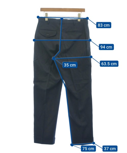 COMME des GARCONS HOMME PLUS 長