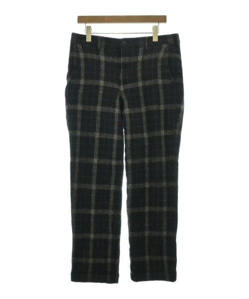 COMME des GARCONS HOMME PLUS 其他款