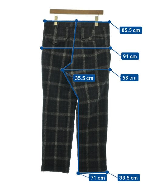 COMME des GARCONS HOMME PLUS 其他款