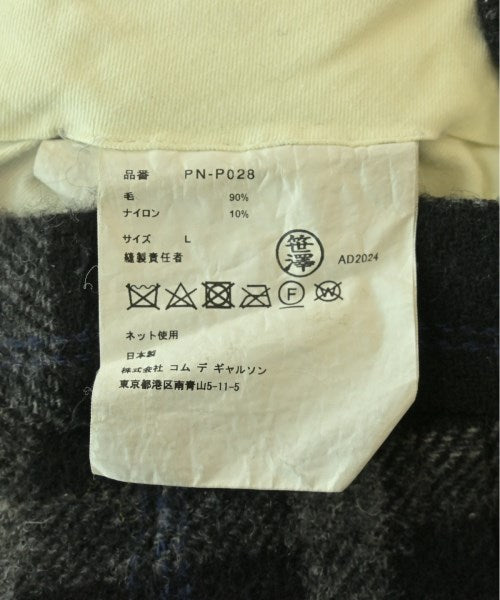 COMME des GARCONS HOMME PLUS 其他款