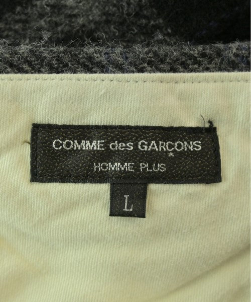 COMME des GARCONS HOMME PLUS 其他款