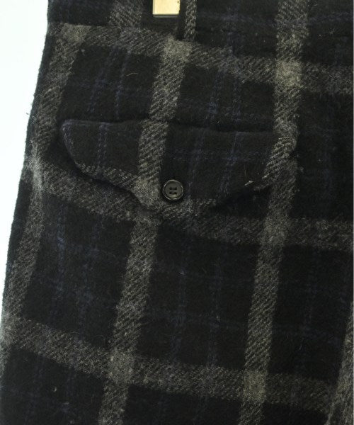 COMME des GARCONS HOMME PLUS 其他款