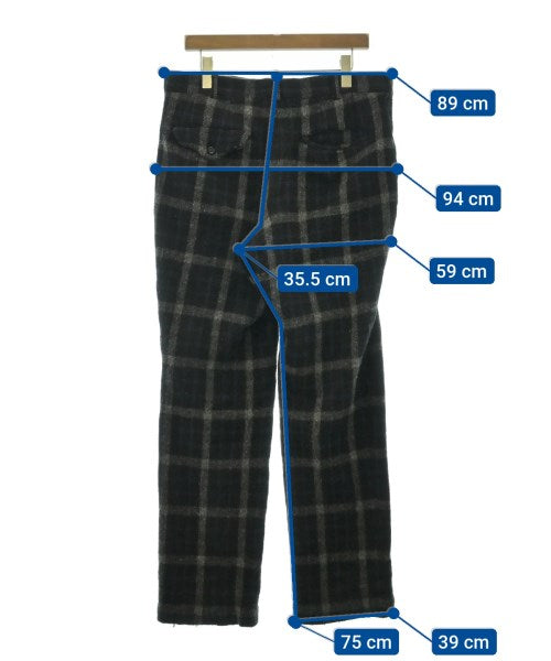 COMME des GARCONS HOMME PLUS 其他款