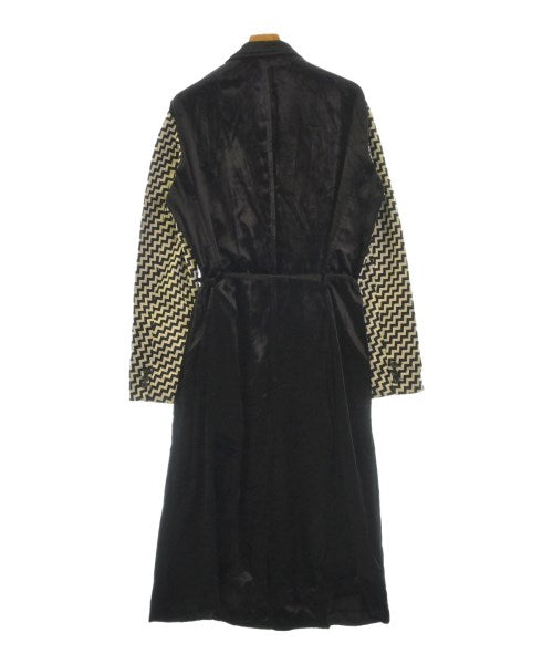 COMME des GARCONS HOMME PLUS 其他大衣