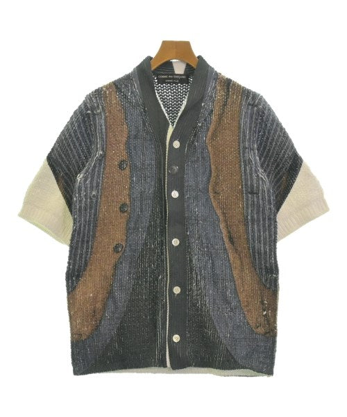 COMME des GARCONS HOMME PLUS 開襟衫