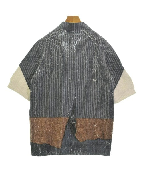 COMME des GARCONS HOMME PLUS 開襟衫