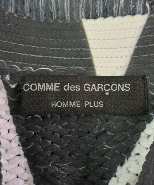 COMME des GARCONS HOMME PLUS 開襟衫