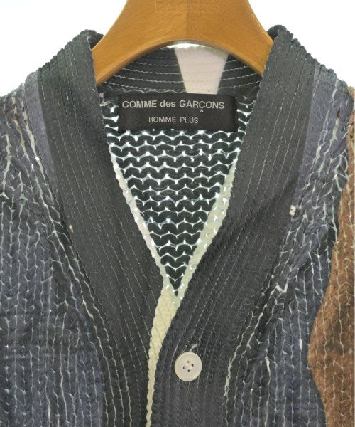 COMME des GARCONS HOMME PLUS 開襟衫