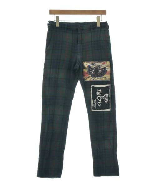 COMME des GARCONS HOMME PLUS 長褲