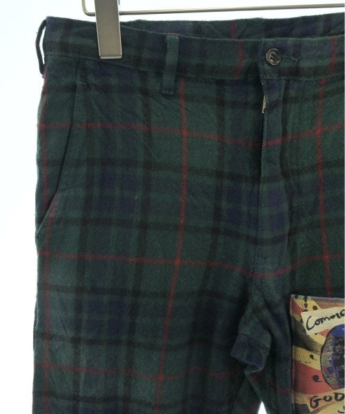 COMME des GARCONS HOMME PLUS 長褲