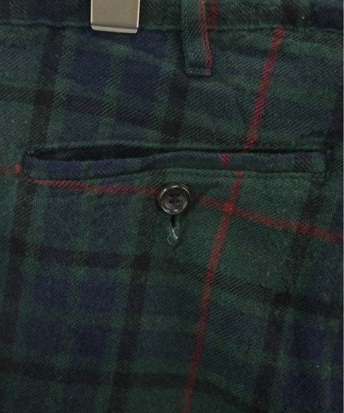 COMME des GARCONS HOMME PLUS 長褲