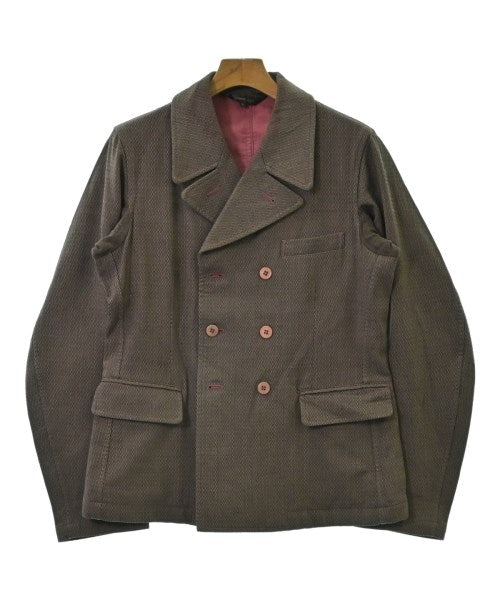 COMME des GARCONS HOMME PLUS 休閒夾克