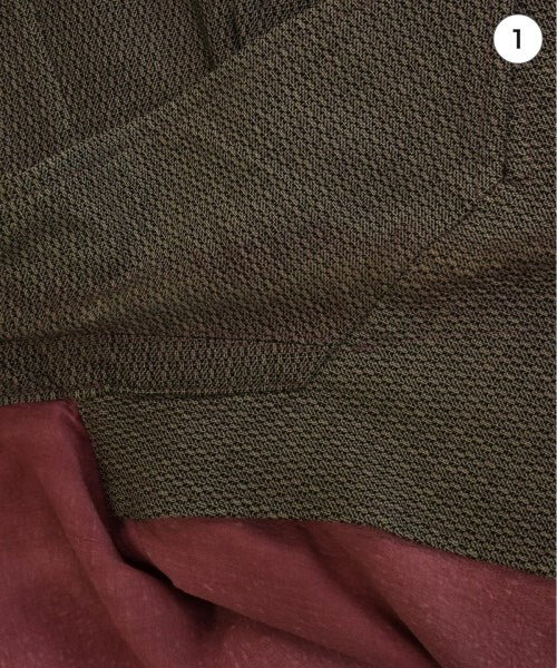 COMME des GARCONS HOMME PLUS 休閒夾克