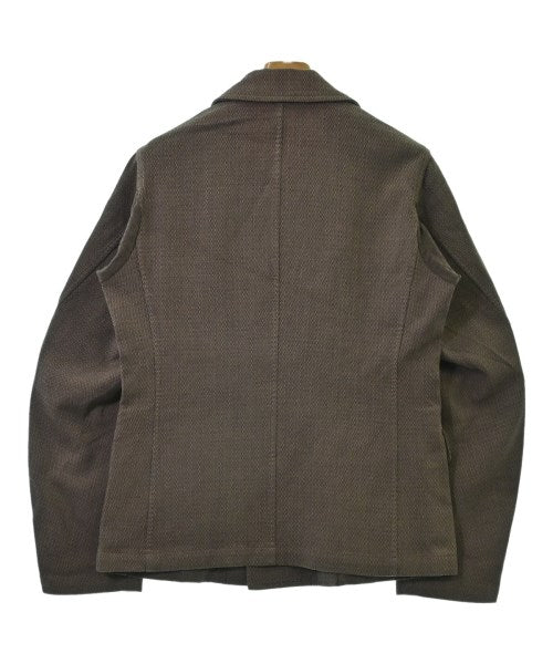 COMME des GARCONS HOMME PLUS 休閒夾克