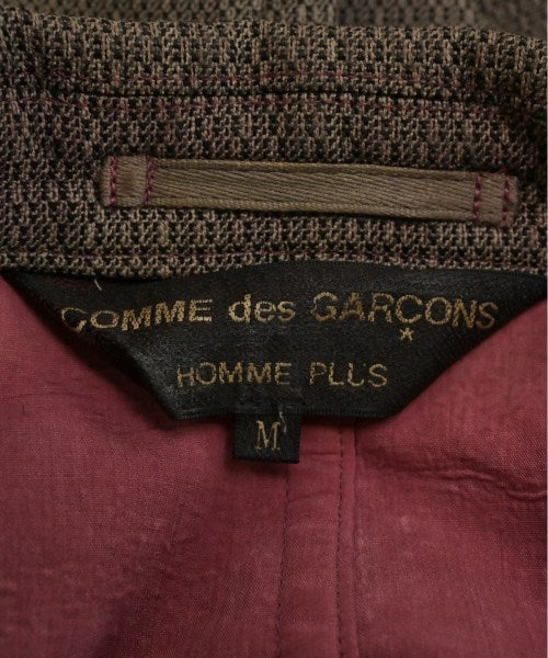COMME des GARCONS HOMME PLUS 休閒夾克