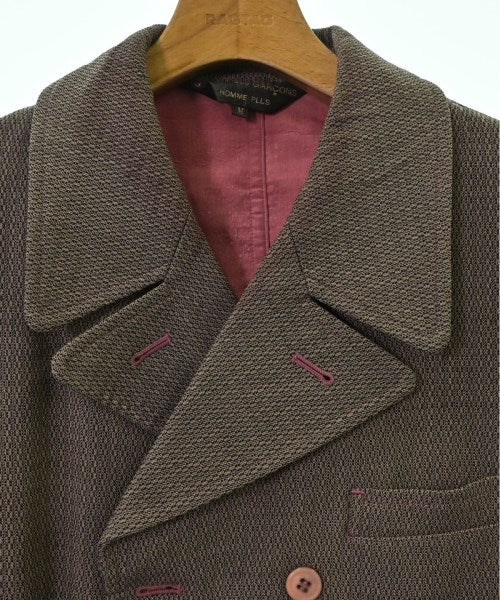 COMME des GARCONS HOMME PLUS 休閒夾克