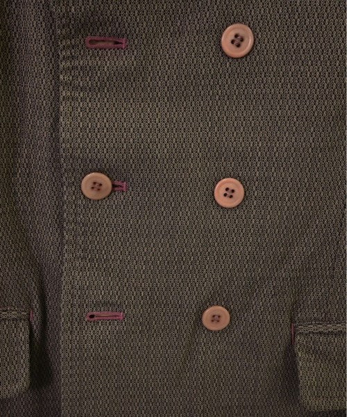 COMME des GARCONS HOMME PLUS 休閒夾克