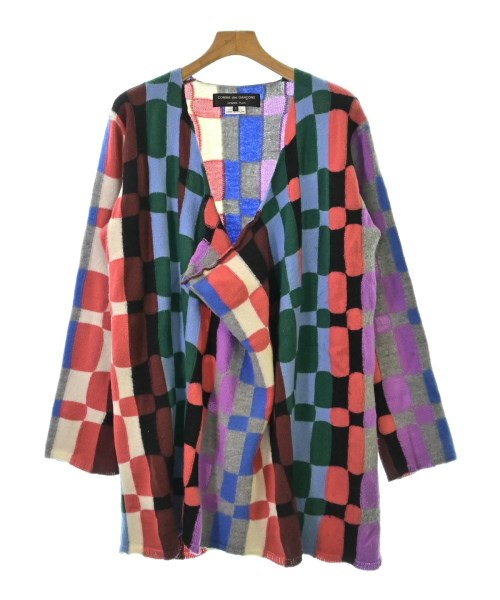 COMME des GARCONS HOMME PLUS 毛衣