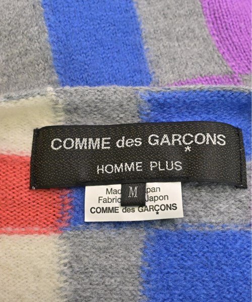 COMME des GARCONS HOMME PLUS 毛衣