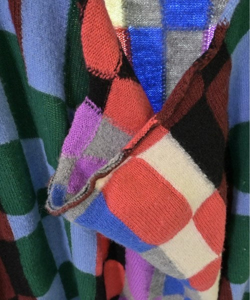 COMME des GARCONS HOMME PLUS 毛衣