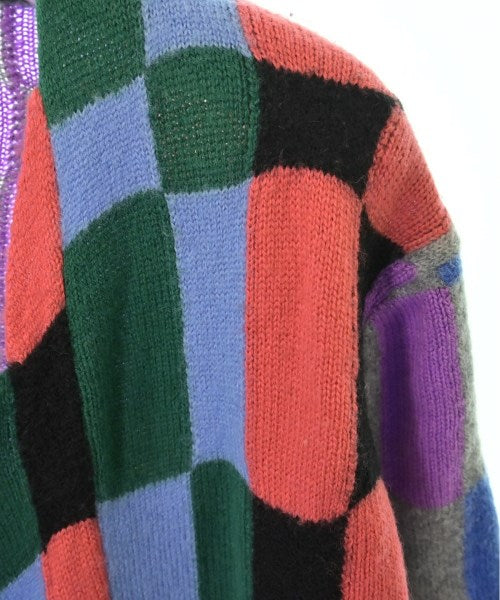 COMME des GARCONS HOMME PLUS 毛衣