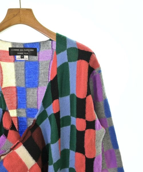 COMME des GARCONS HOMME PLUS 毛衣