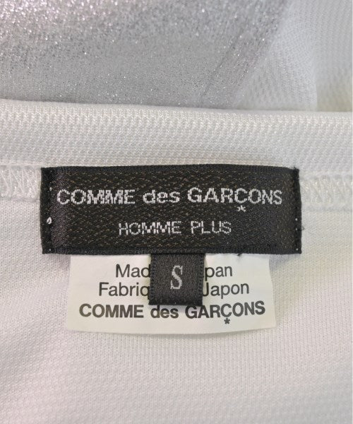 COMME des GARCONS HOMME PLUS T恤/上衣