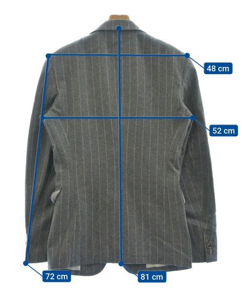 COMME des GARCONS HOMME PLUS 休閒夾克
