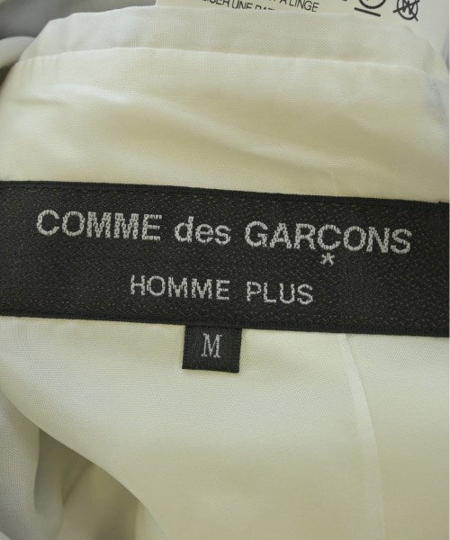 COMME des GARCONS HOMME PLUS 休閒夾克