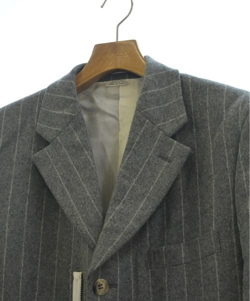 COMME des GARCONS HOMME PLUS 休閒夾克
