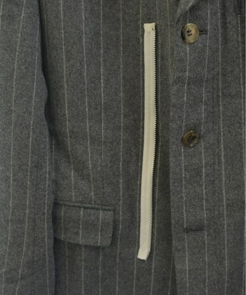 COMME des GARCONS HOMME PLUS 休閒夾克